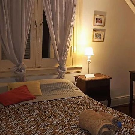 La Boca B&B Ciudad Autónoma de Ciudad Autónoma de Buenos Aires Exterior foto