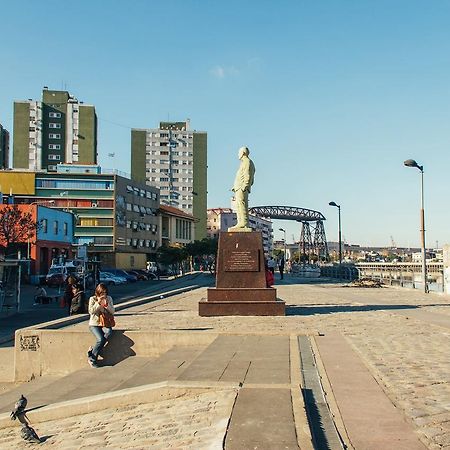 La Boca B&B Ciudad Autónoma de Ciudad Autónoma de Buenos Aires Exterior foto