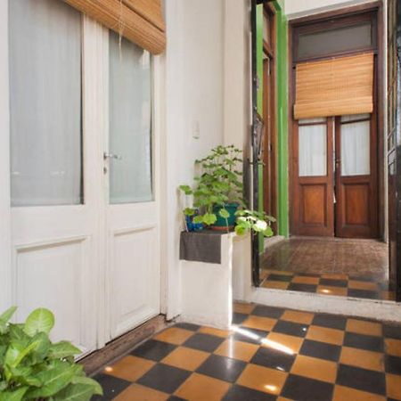 La Boca B&B Ciudad Autónoma de Ciudad Autónoma de Buenos Aires Exterior foto