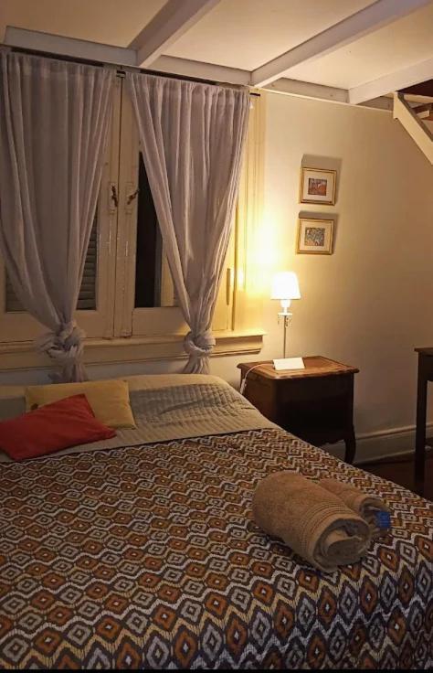 La Boca B&B Ciudad Autónoma de Ciudad Autónoma de Buenos Aires Exterior foto