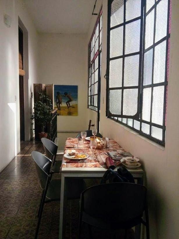 La Boca B&B Ciudad Autónoma de Ciudad Autónoma de Buenos Aires Exterior foto