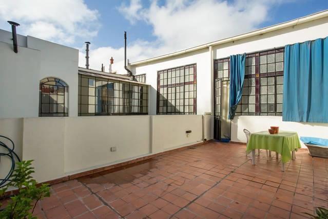 La Boca B&B Ciudad Autónoma de Ciudad Autónoma de Buenos Aires Exterior foto