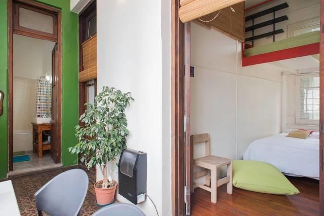 La Boca B&B Ciudad Autónoma de Ciudad Autónoma de Buenos Aires Exterior foto