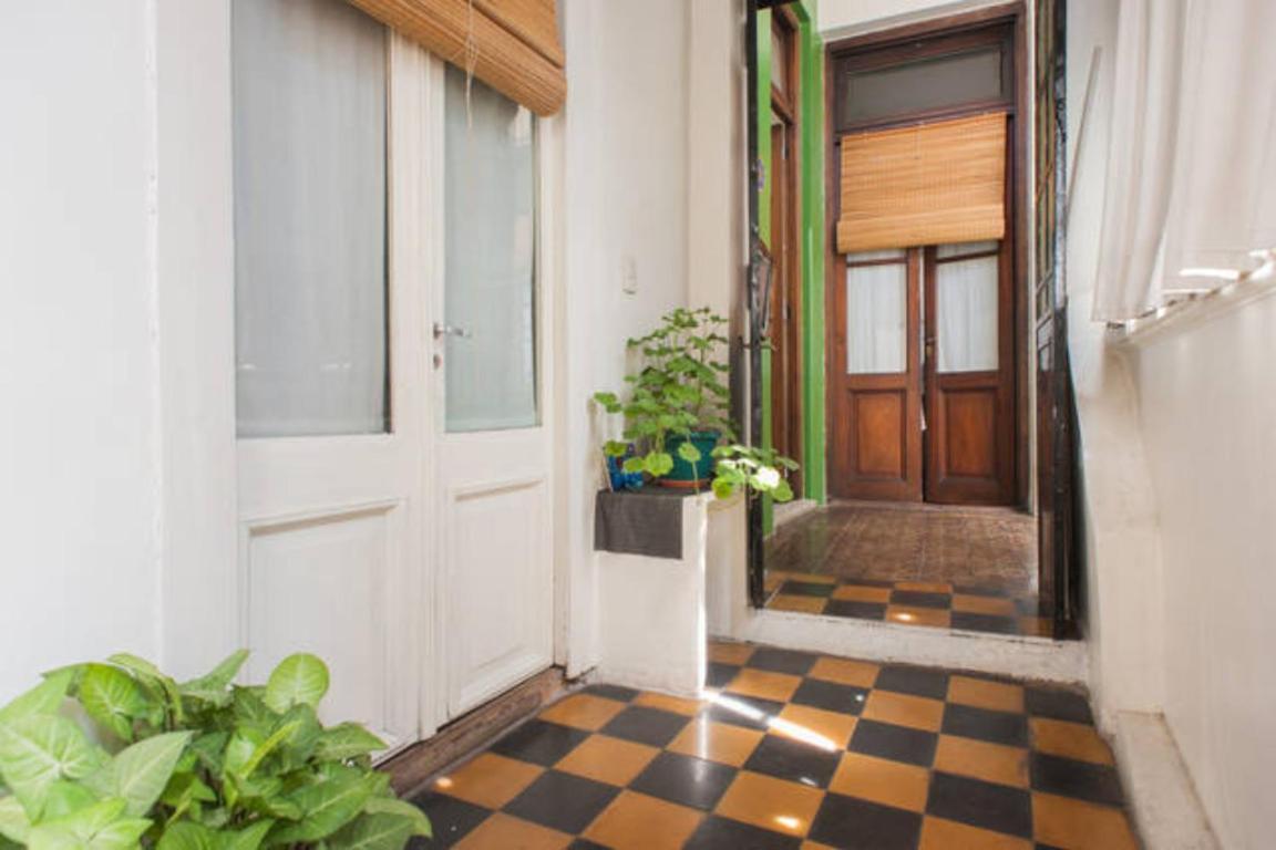 La Boca B&B Ciudad Autónoma de Ciudad Autónoma de Buenos Aires Exterior foto